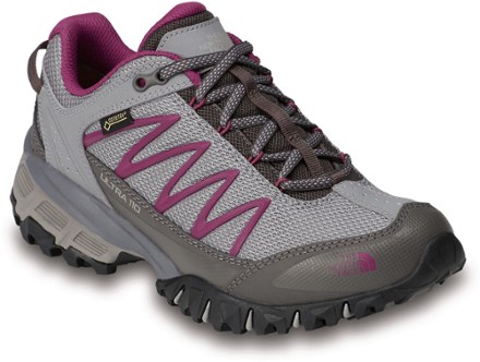 north face trail running shoes