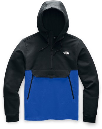 tekno ridge pullover hoodie