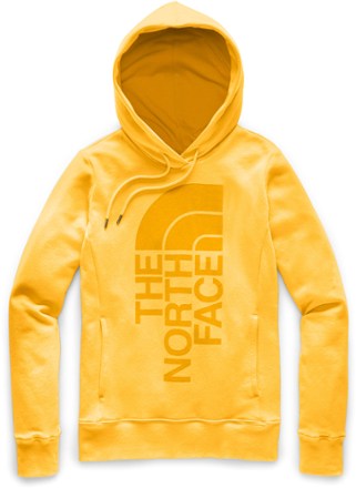 the north face trivert hoodie