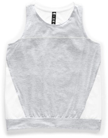 the north face women's tank tops