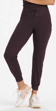 Vuori Performance Jogger Pants - Women's, REI Co-op