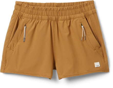 Vuori Clementine 2.0 Shorts - Women's 4 Inseam