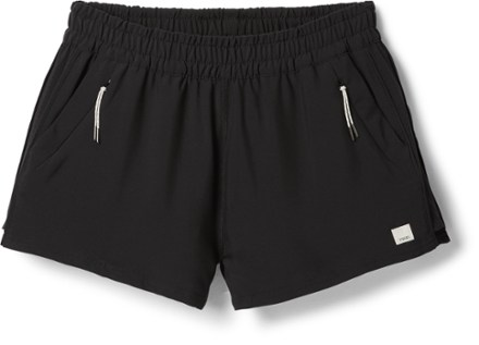 Vuori Dash Shorts, Flint, XL