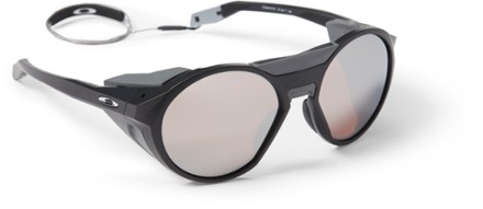 Stowe Polarized Glacier Sunglasses