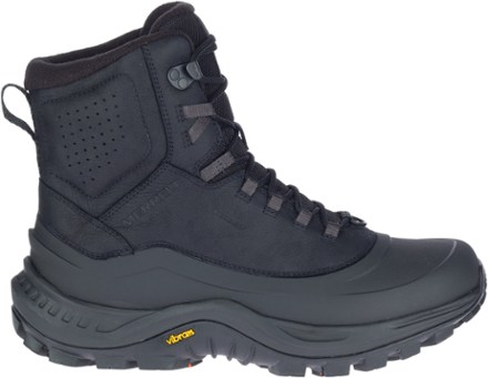 Men - Thermo Snowdrift 2 Mid Waterproof - Boots