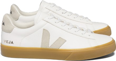 VEJA Men's Campo Leather Shoes