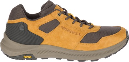 merrell ontario low hiking shoes