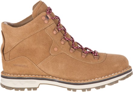 sugarbush hiking boots