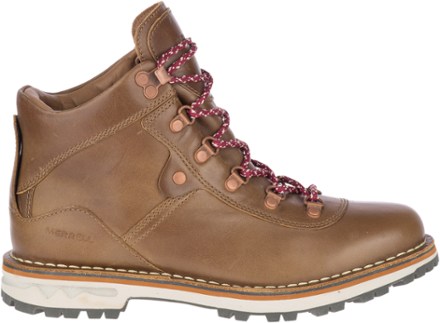 belstaff trialmaster boots