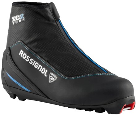 Rossignol Women's XC 2 FW Cross-Country Ski Boots