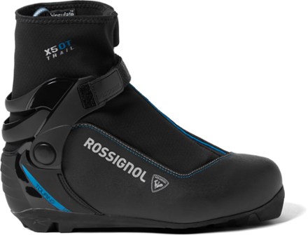 Rossignol XC 2 Cross-Country Ski Boots - Men's | REI Co-op