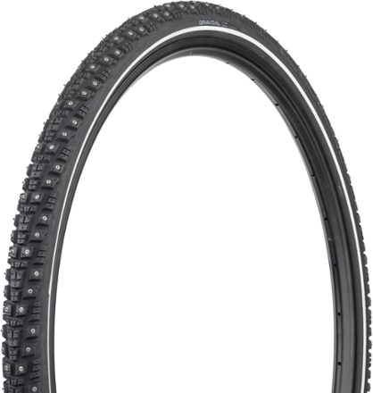 Schwalbe Marathon Winter Plus Performance Tire - Wire Bead - 700