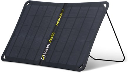 Panneau Solaire pour Randonnée Caravaning Camping - Nomad 5 - 5W