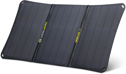 Goal Zero Nomad 50 Solar Panel | REI Co-op