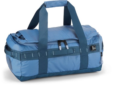 North face best sale dry bag duffel