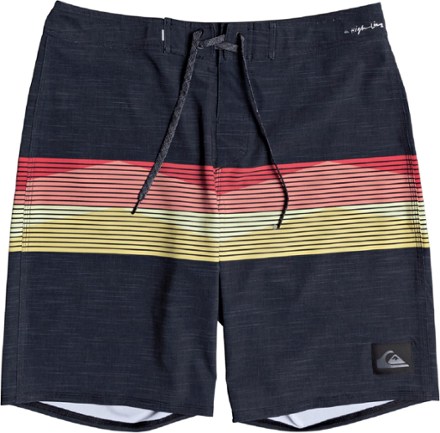 quiksilver board shorts mens