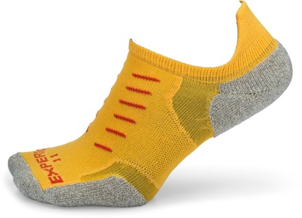 Experia Multisport No-Show Tab Socks