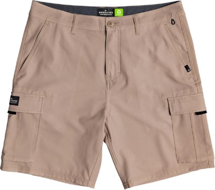 quiksilver amphibian board shorts