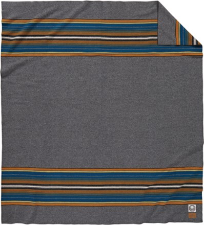 Olympic national park discount blanket