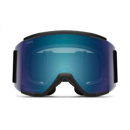 Squad XL ChromaPop Snow Goggles