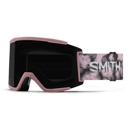 Smith Squad XL ChromaPop Snow Goggles