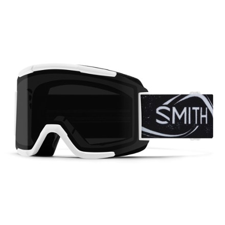 Smith Squad ChromaPop Snow Goggles