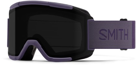 Squad ChromaPop Snow Goggles