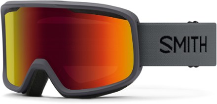 Smith Frontier Snow Goggles