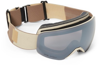 Skyline ChromaPop Snow Goggles