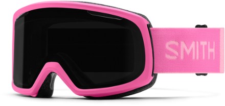 Riot ChromaPop Snow Goggles