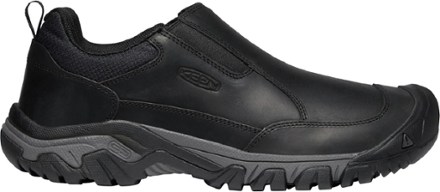 Keen slip outlet on work shoes