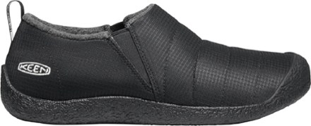 Keen howser outlet mens slippers