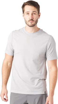 Timor Sweat Zone T-Shirt - Men's