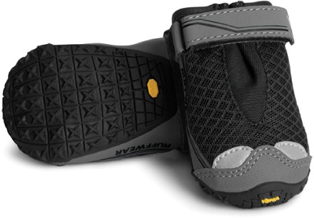 Ruffwear Grip Trex Dog Boots - Pair