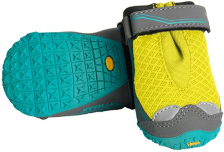 Ruffwear Grip Trex Dog Boots - Pair