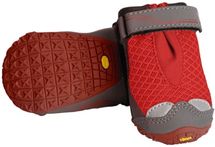 Ruffwear Grip Trex Dog Boots Pair REI Co op