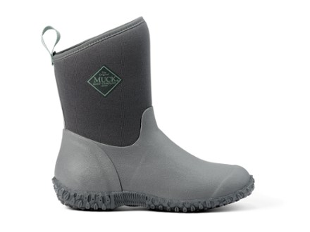 Muck Boot Muckster Mid II Boots - Women's | REI Co-op