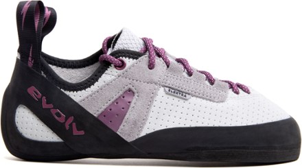 evolv Women's Elektra Lace Climbing Shoes