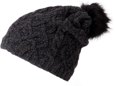 women's toque hat