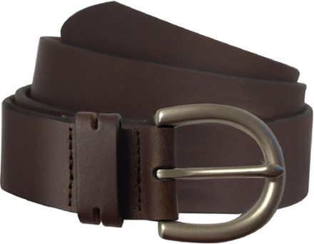 Bison Designs Women's Aspen Leather Belt