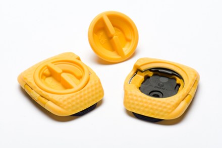 speedplay zero replacement cleats