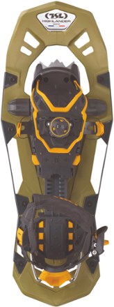 Highlander Adjust Snowshoes