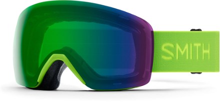 Skyline ChromaPop Snow Goggles