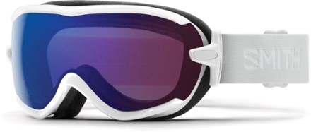 women's photochromic ski goggles