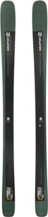 Stance 90 Skis - Men's - 2021/2022