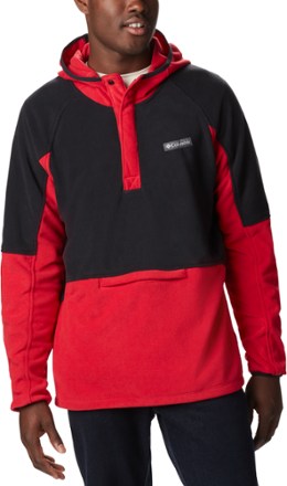 columbia zip up hoodie mens