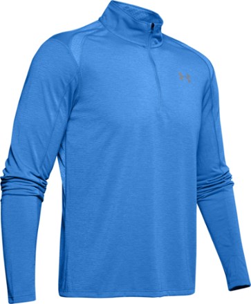 under armour zip ups