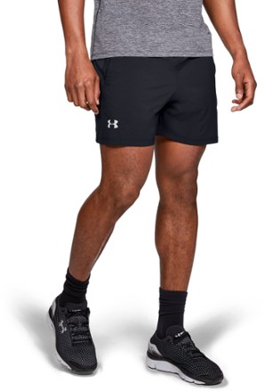 Under Armour Women's, Under Armour Launch SW 5 Short