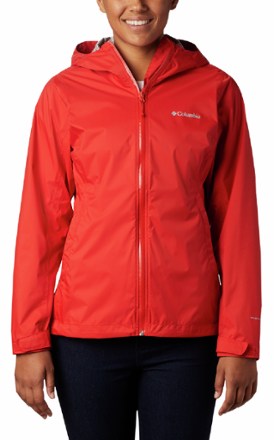 EvaPOURation Jacket - Women's