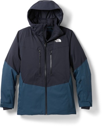 North face jackets on sale on sale